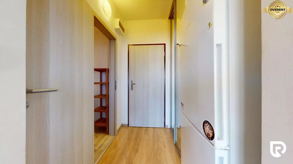 2 izbový byt na predaj 38m2, Jasovská, Bratislava - Petržalka, 179580_13