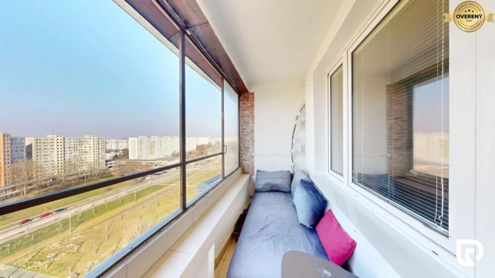 2 izbový byt na predaj 38m2, Jasovská, Bratislava - Petržalka, 179580_14