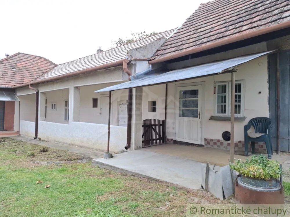 Rodinný dom na predaj 150m2, Mužla, 179581_1