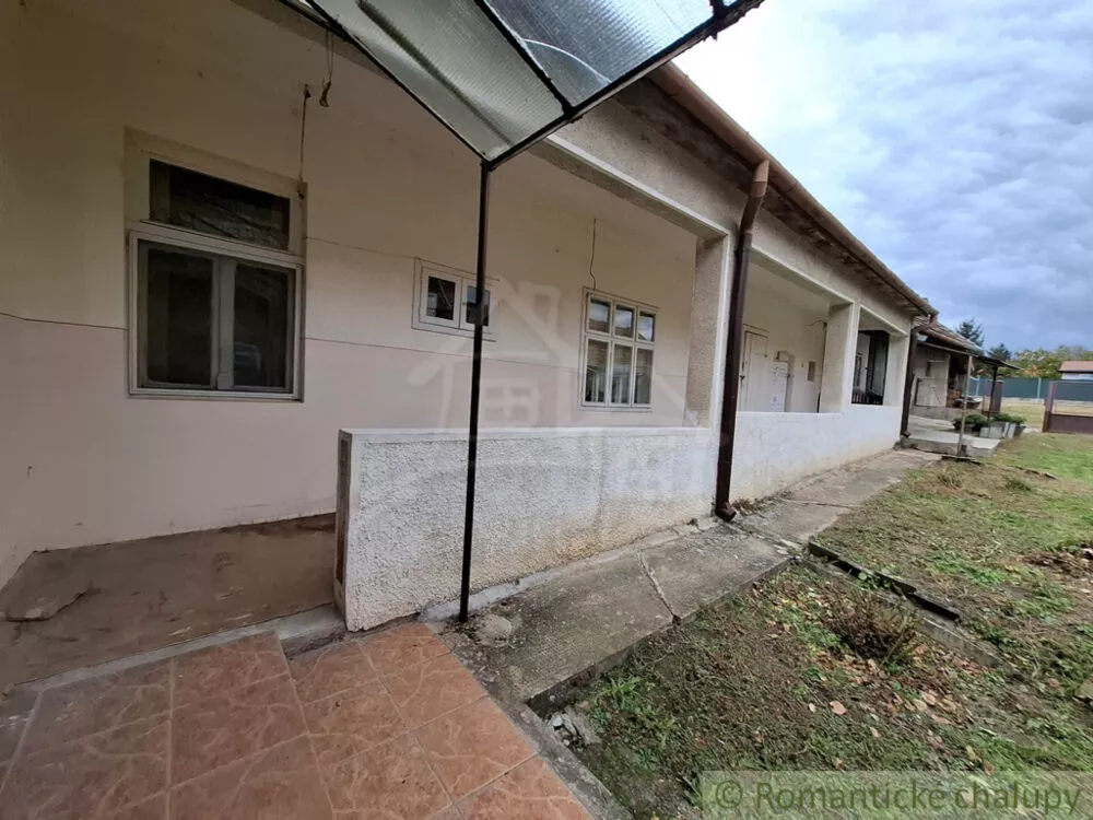 Rodinný dom na predaj 150m2, Mužla, 179581_2