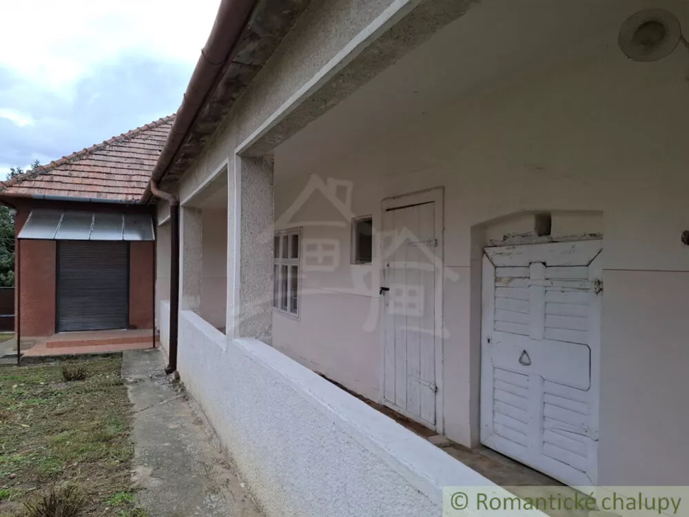Rodinný dom na predaj 150m2, Mužla, 179581_6