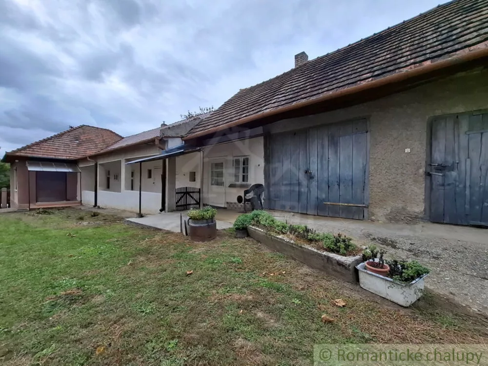 Rodinný dom na predaj 150m2, Mužla, 179581_21