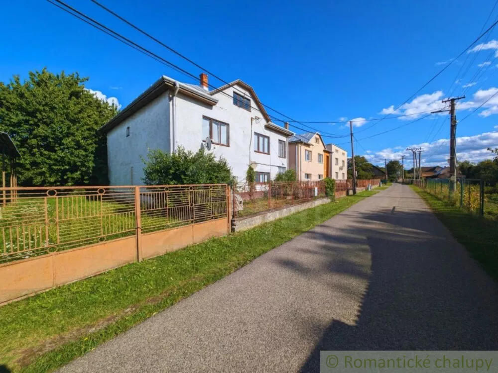 Rodinný dom na predaj 200m2, Žalobín, 162243_3