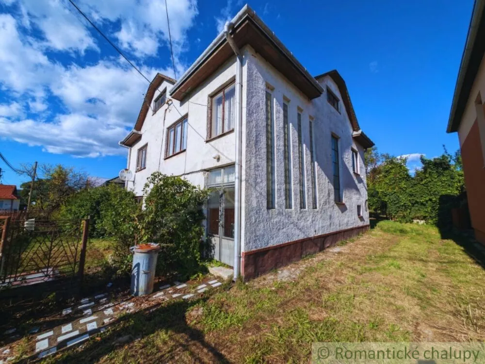 Rodinný dom na predaj 200m2, Žalobín, 162243_4