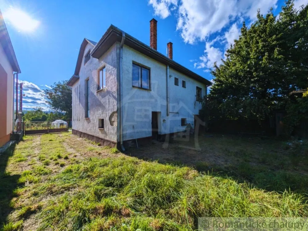 Rodinný dom na predaj 200m2, Žalobín, 162243_5