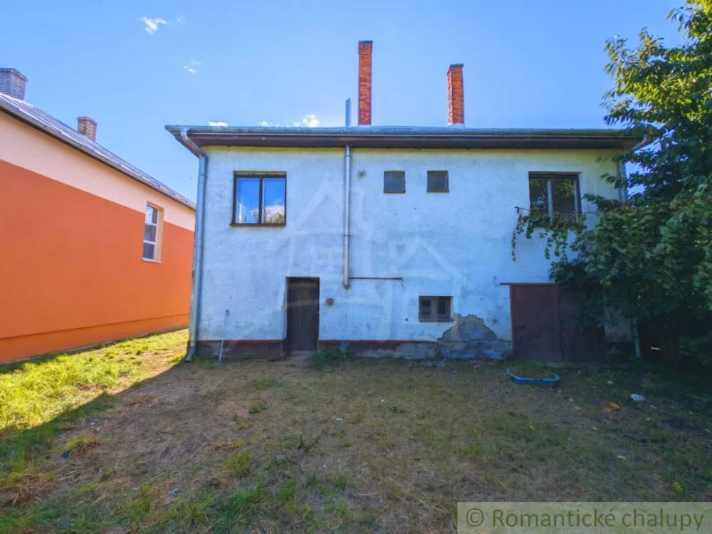 Rodinný dom na predaj 200m2, Žalobín, 162243_42
