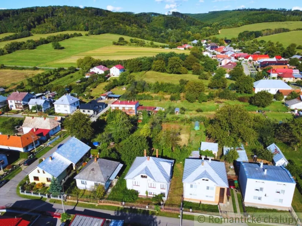 Rodinný dom na predaj 200m2, Žalobín, 162243_52