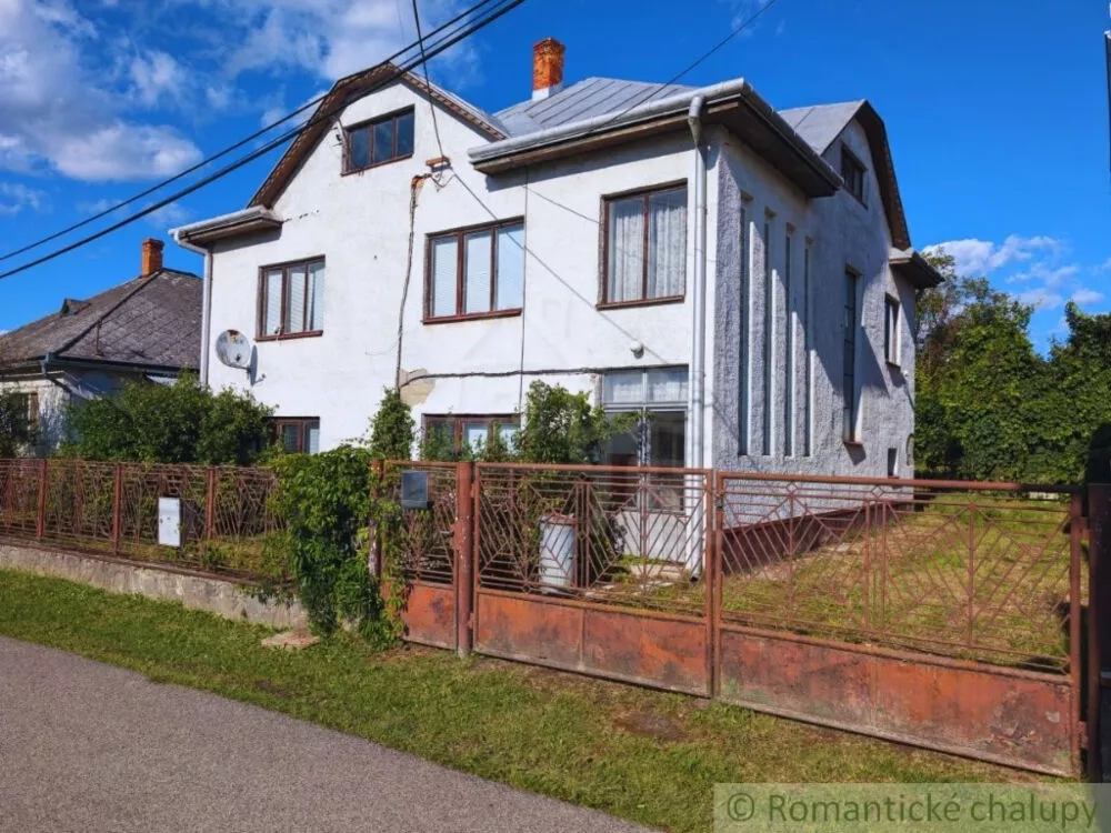 Rodinný dom na predaj 200m2, Žalobín, 162243_53