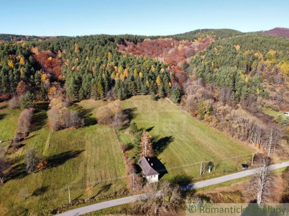 Rodinný dom na predaj 100m2, Vyšná Jablonka, 163435_0