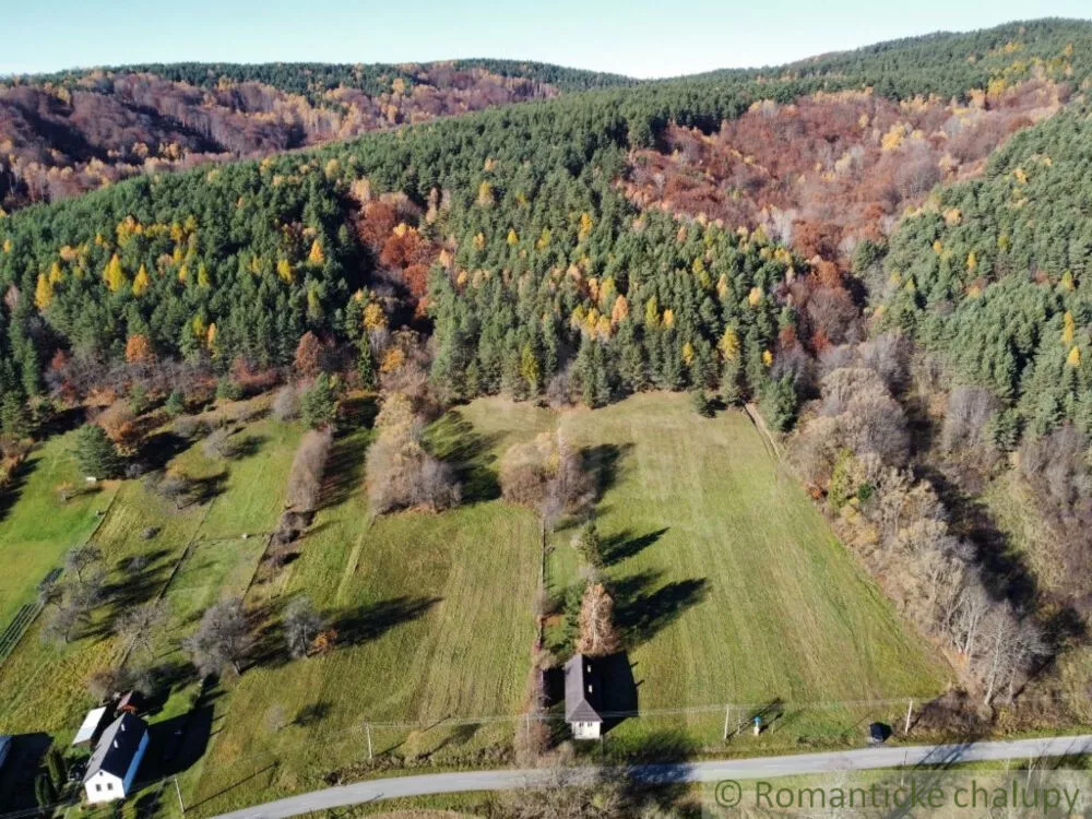 Rodinný dom na predaj 100m2, Vyšná Jablonka, 163435_1