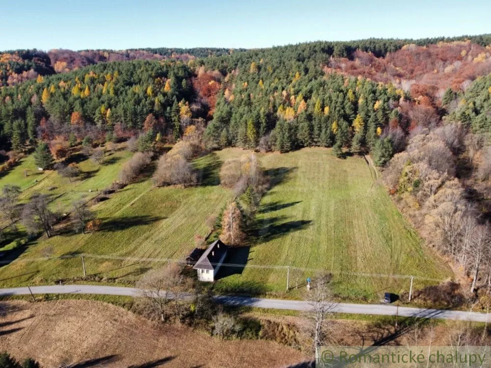 Rodinný dom na predaj 100m2, Vyšná Jablonka, 163435_2