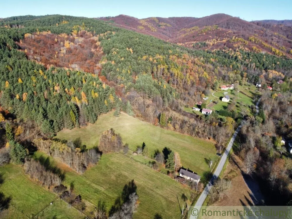 Rodinný dom na predaj 100m2, Vyšná Jablonka, 163435_3