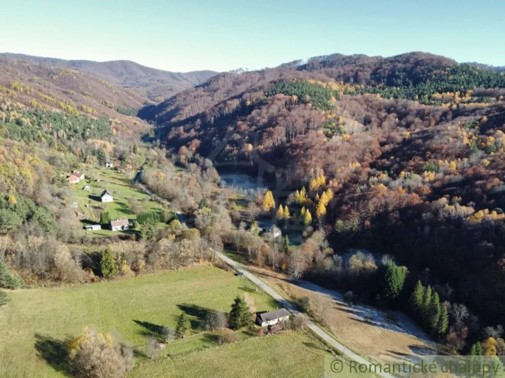 Rodinný dom na predaj 100m2, Vyšná Jablonka, 163435_5