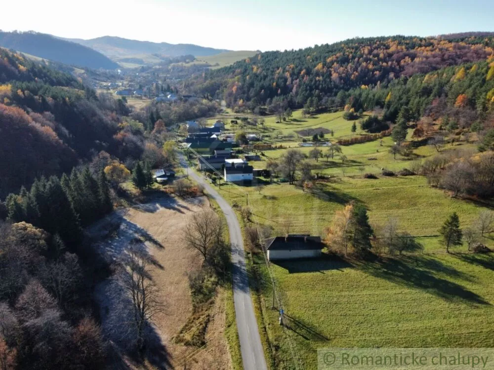 Rodinný dom na predaj 100m2, Vyšná Jablonka, 163435_6