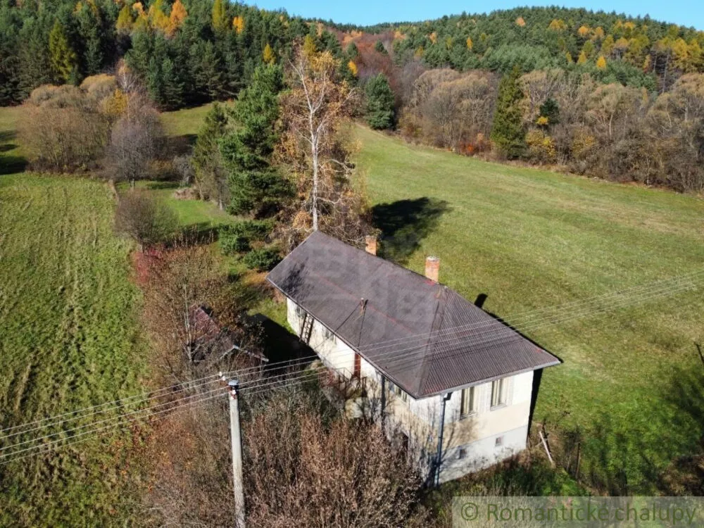 Rodinný dom na predaj 100m2, Vyšná Jablonka, 163435_7