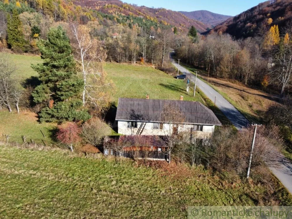 Rodinný dom na predaj 100m2, Vyšná Jablonka, 163435_8