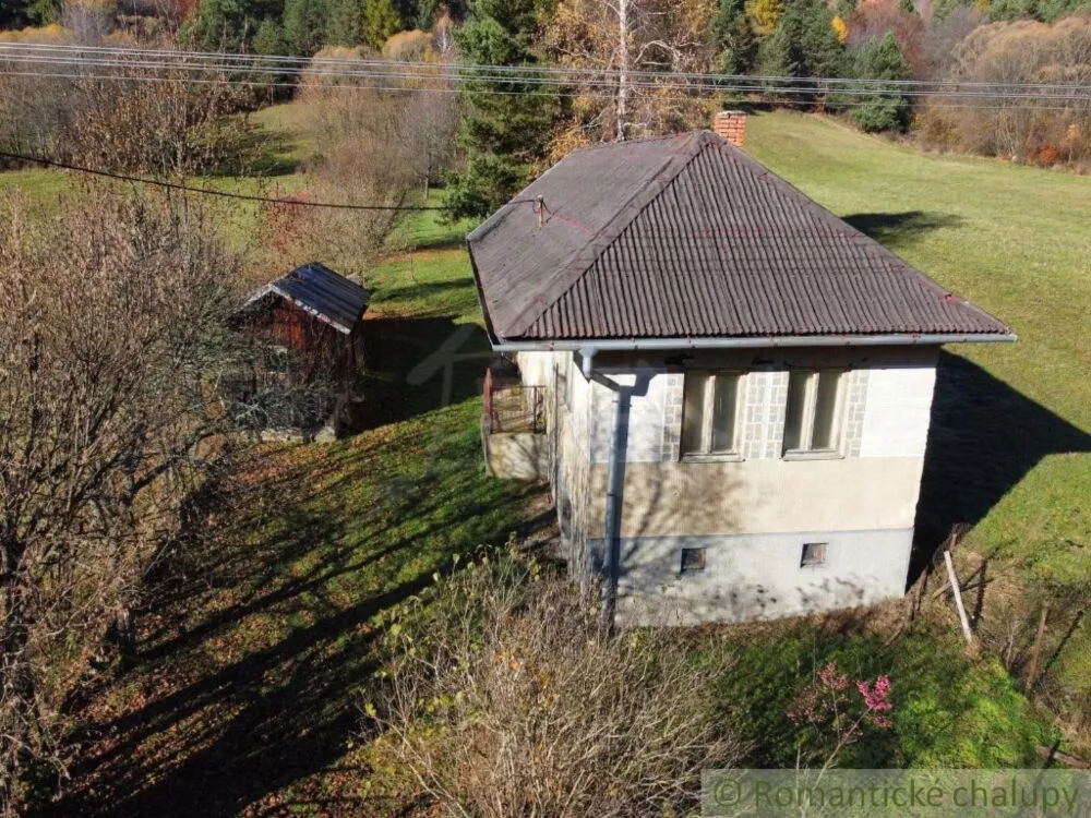 Rodinný dom na predaj 100m2, Vyšná Jablonka, 163435_9