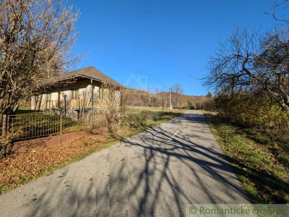 Rodinný dom na predaj 100m2, Vyšná Jablonka, 163435_10