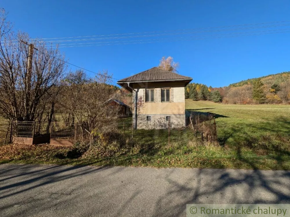 Rodinný dom na predaj 100m2, Vyšná Jablonka, 163435_11