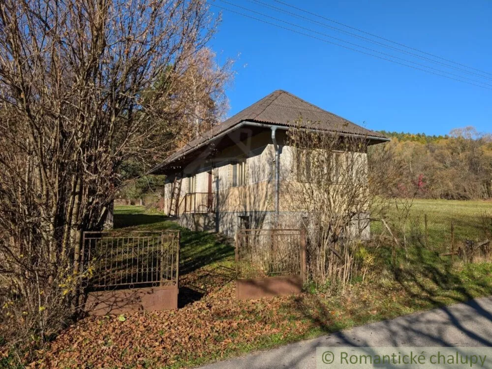 Rodinný dom na predaj 100m2, Vyšná Jablonka, 163435_12