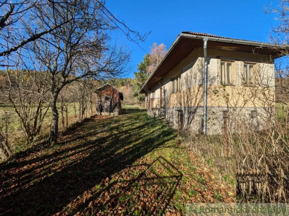 Rodinný dom na predaj 100m2, Vyšná Jablonka, 163435_13