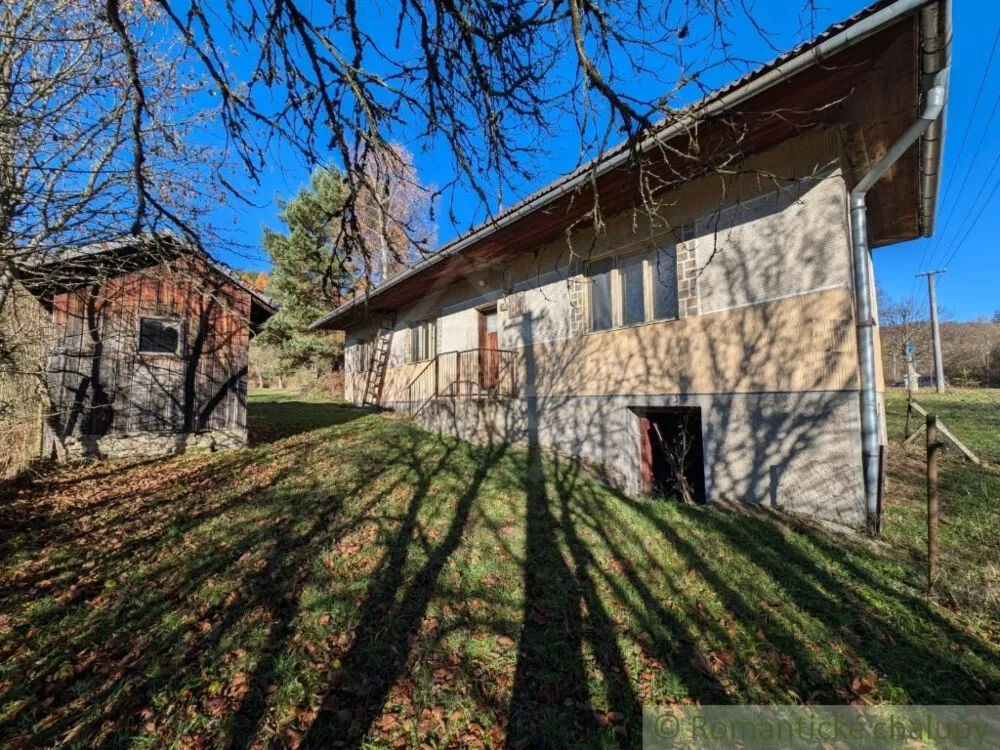 Rodinný dom na predaj 100m2, Vyšná Jablonka, 163435_14