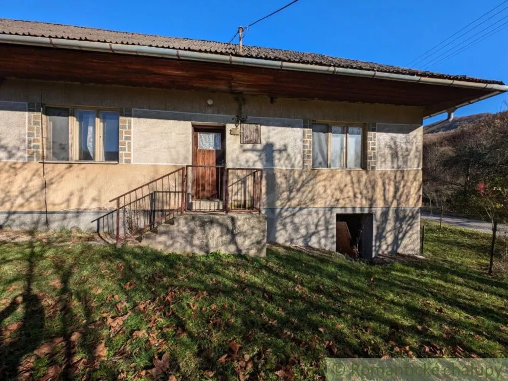Rodinný dom na predaj 100m2, Vyšná Jablonka, 163435_16