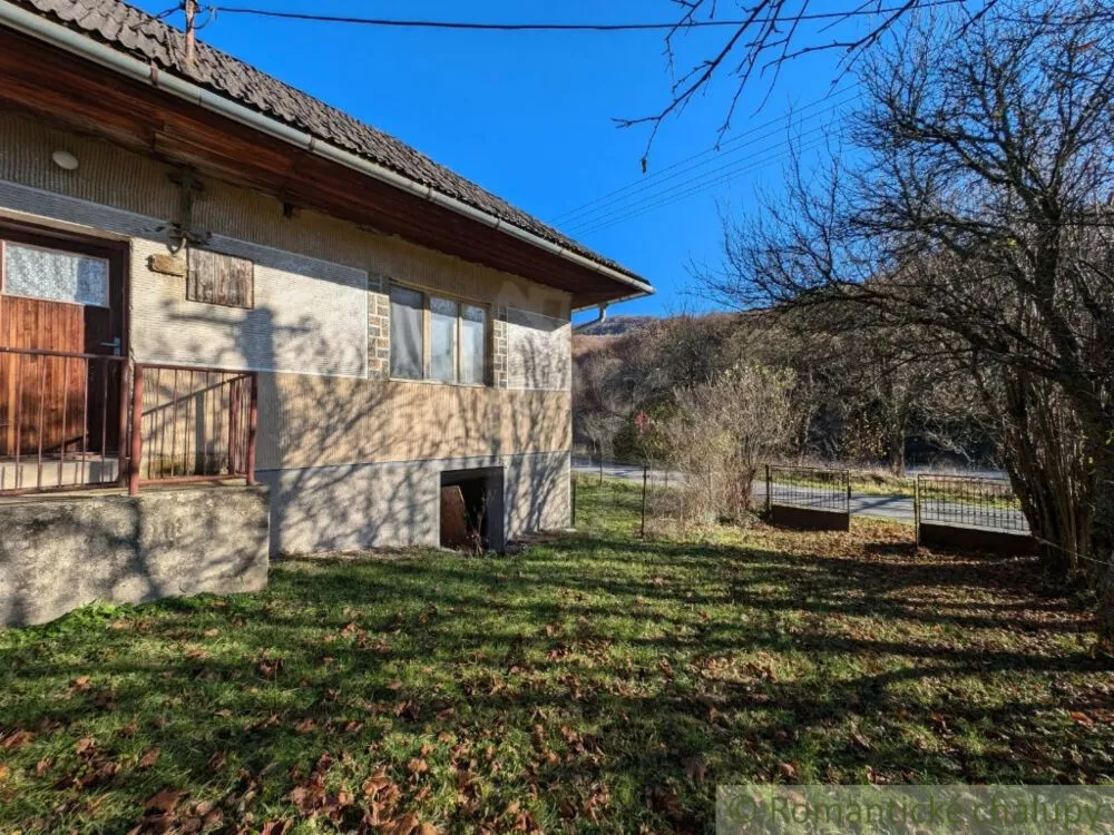 Rodinný dom na predaj 100m2, Vyšná Jablonka, 163435_17