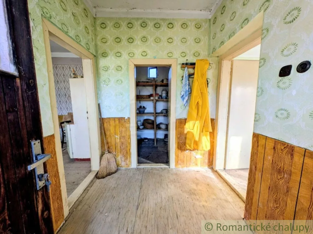 Rodinný dom na predaj 100m2, Vyšná Jablonka, 163435_19