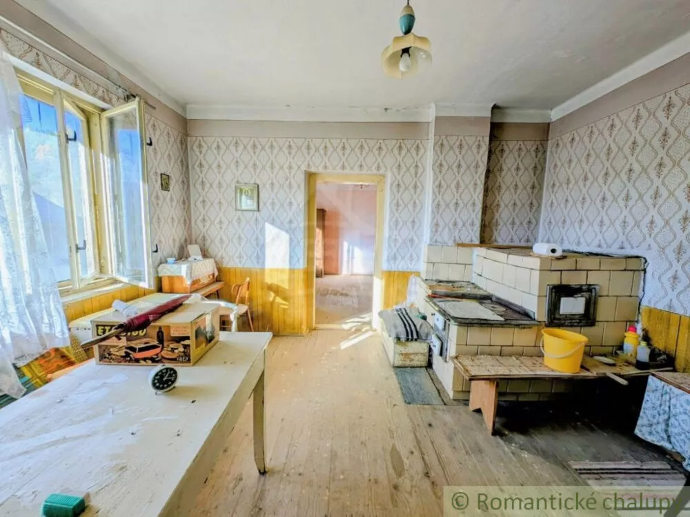Rodinný dom na predaj 100m2, Vyšná Jablonka, 163435_20