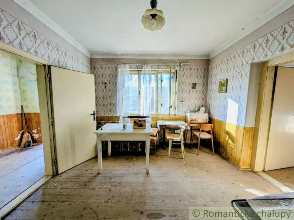 Rodinný dom na predaj 100m2, Vyšná Jablonka, 163435_21