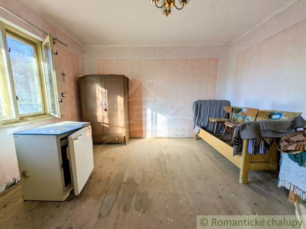 Rodinný dom na predaj 100m2, Vyšná Jablonka, 163435_24