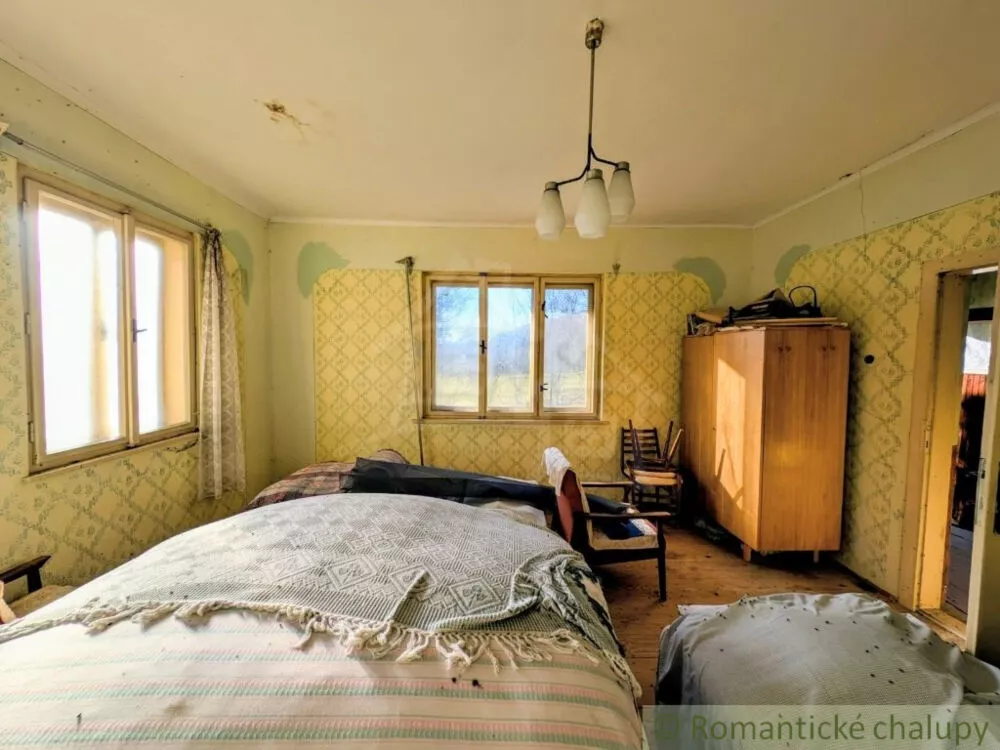 Rodinný dom na predaj 100m2, Vyšná Jablonka, 163435_28
