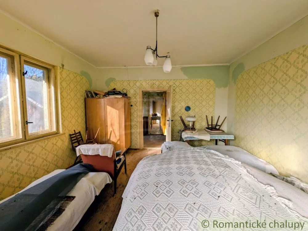 Rodinný dom na predaj 100m2, Vyšná Jablonka, 163435_29