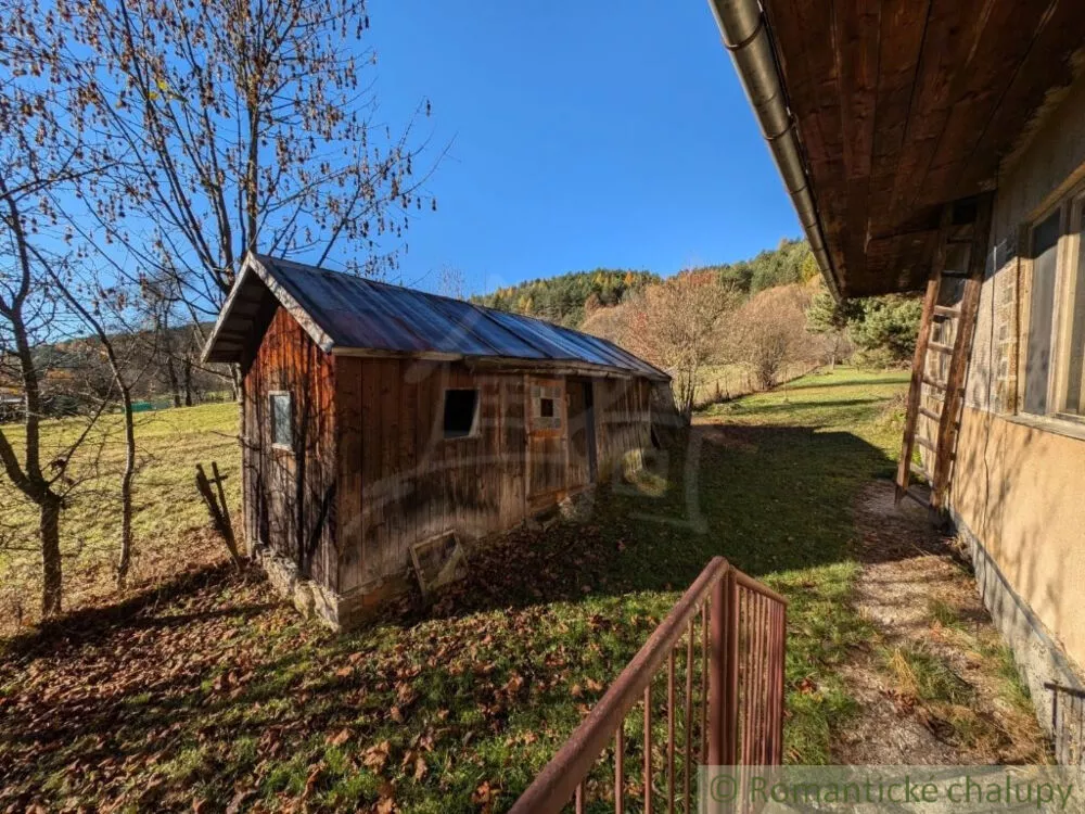 Rodinný dom na predaj 100m2, Vyšná Jablonka, 163435_30