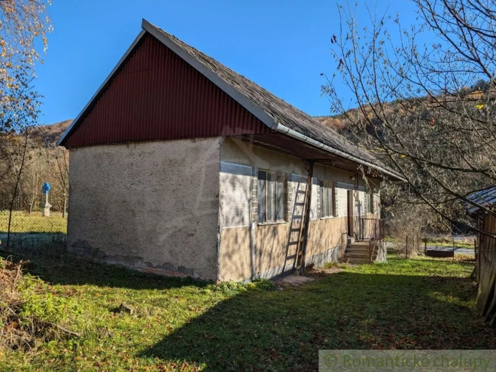 Rodinný dom na predaj 100m2, Vyšná Jablonka, 163435_31