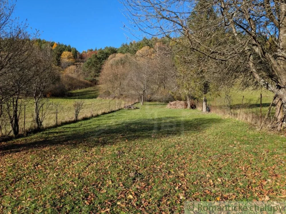 Rodinný dom na predaj 100m2, Vyšná Jablonka, 163435_35