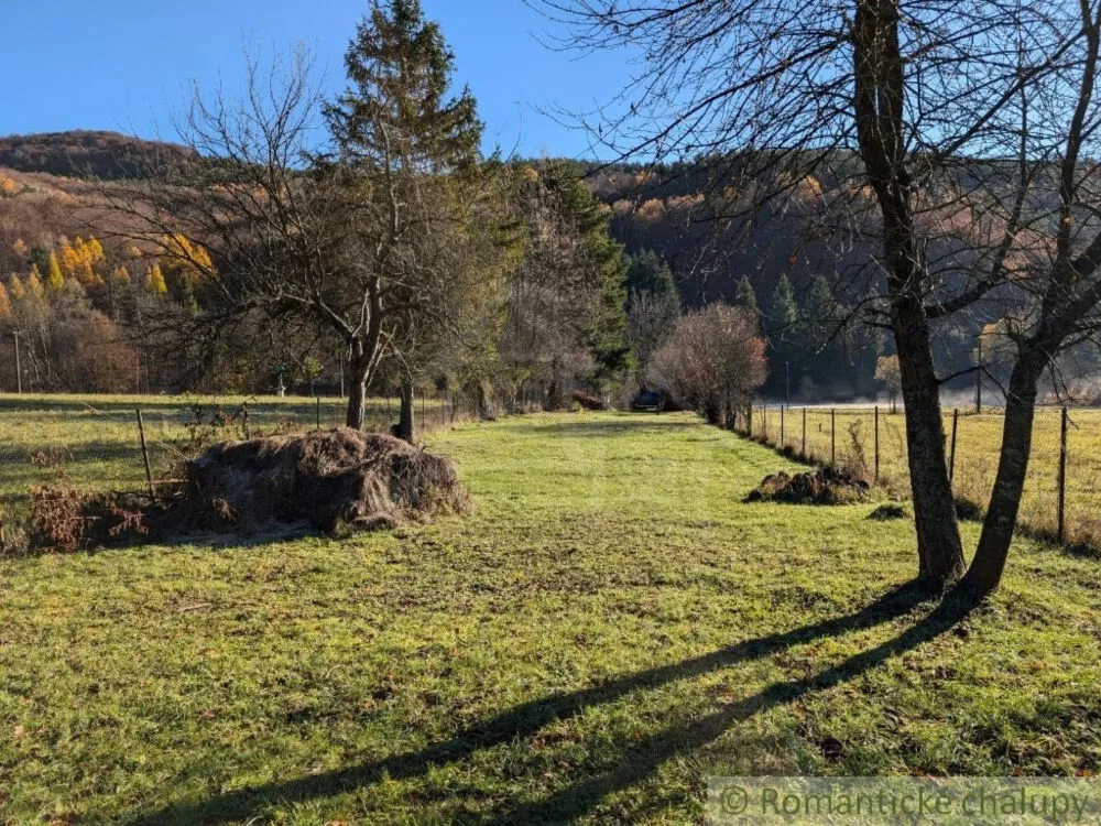 Rodinný dom na predaj 100m2, Vyšná Jablonka, 163435_37