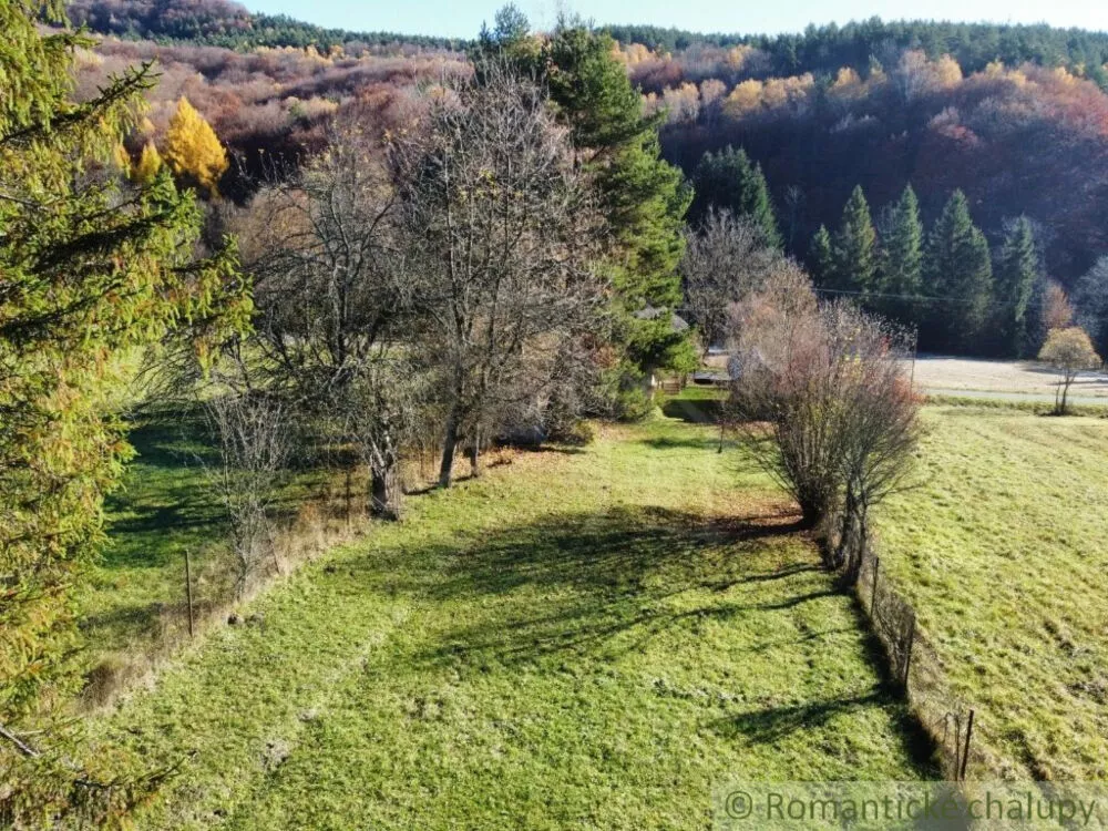 Rodinný dom na predaj 100m2, Vyšná Jablonka, 163435_38