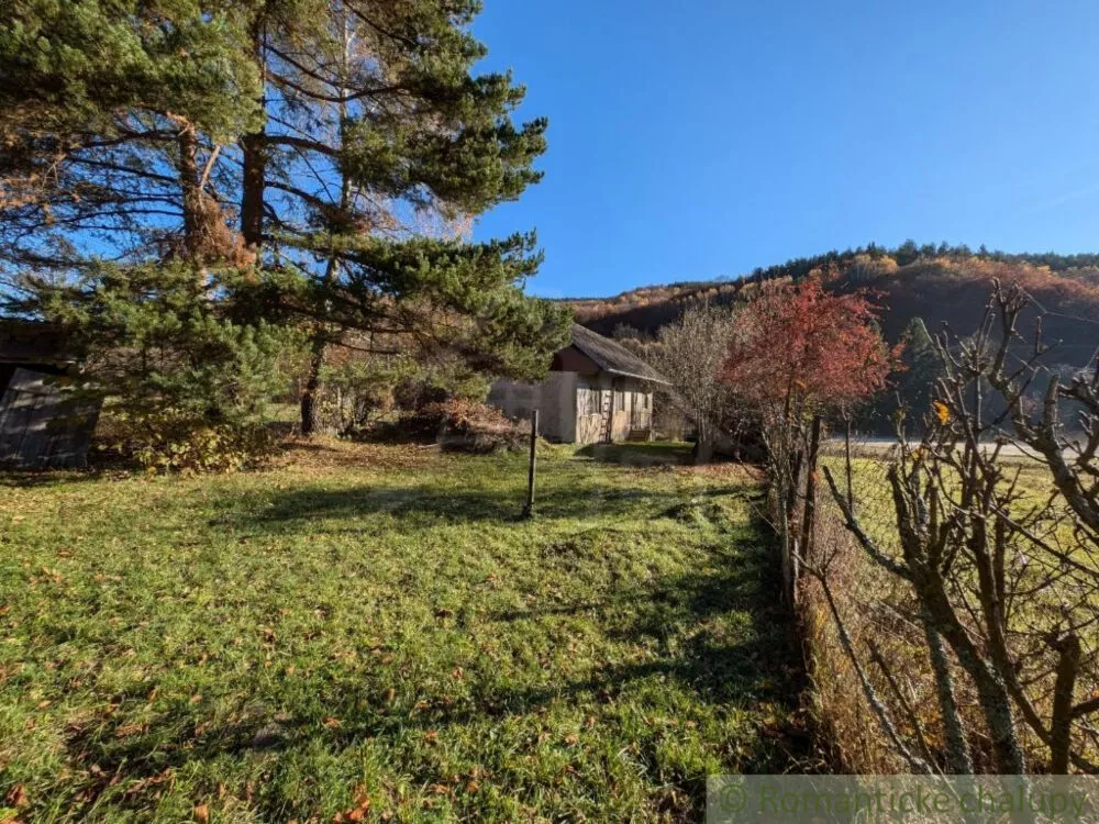 Rodinný dom na predaj 100m2, Vyšná Jablonka, 163435_42