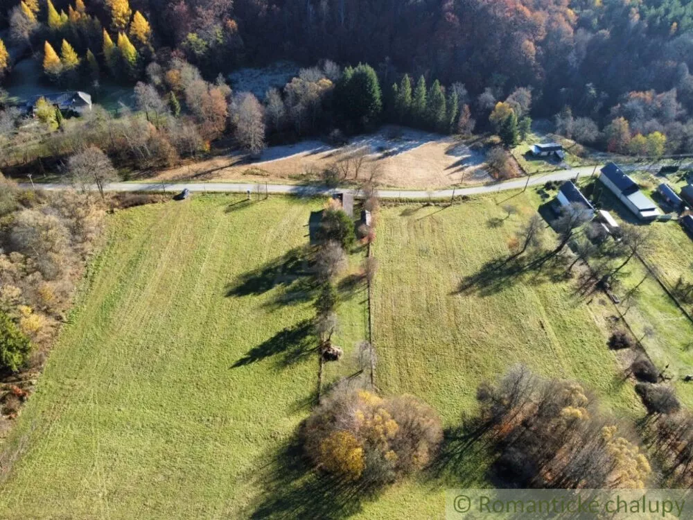 Rodinný dom na predaj 100m2, Vyšná Jablonka, 163435_44