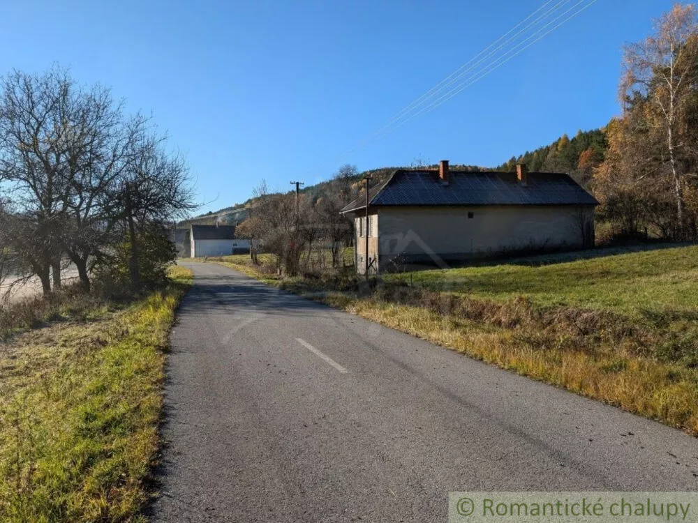 Rodinný dom na predaj 100m2, Vyšná Jablonka, 163435_46
