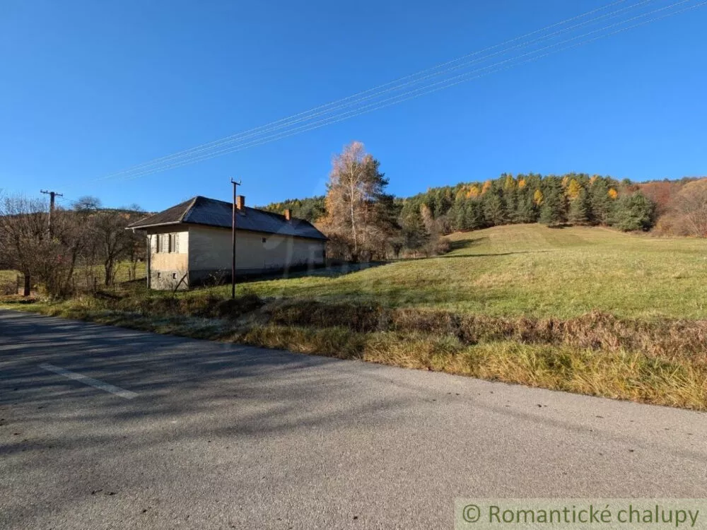 Rodinný dom na predaj 100m2, Vyšná Jablonka, 163435_47