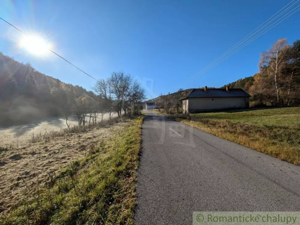 Rodinný dom na predaj 100m2, Vyšná Jablonka, 163435_48