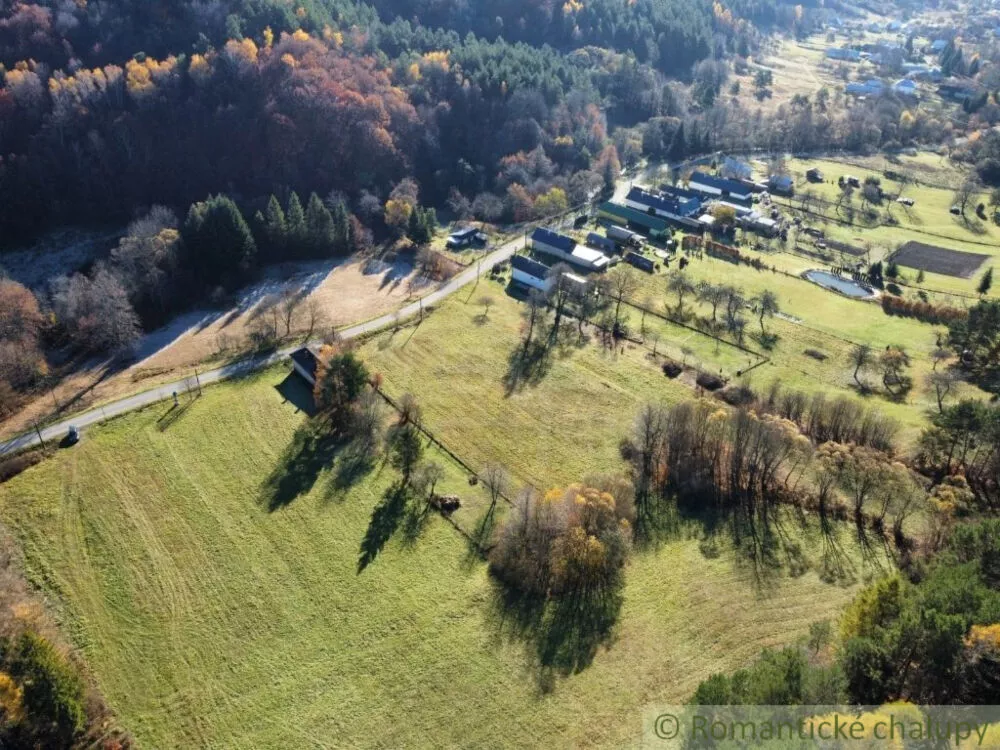 Rodinný dom na predaj 100m2, Vyšná Jablonka, 163435_50