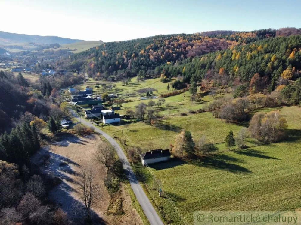 Rodinný dom na predaj 100m2, Vyšná Jablonka, 163435_51
