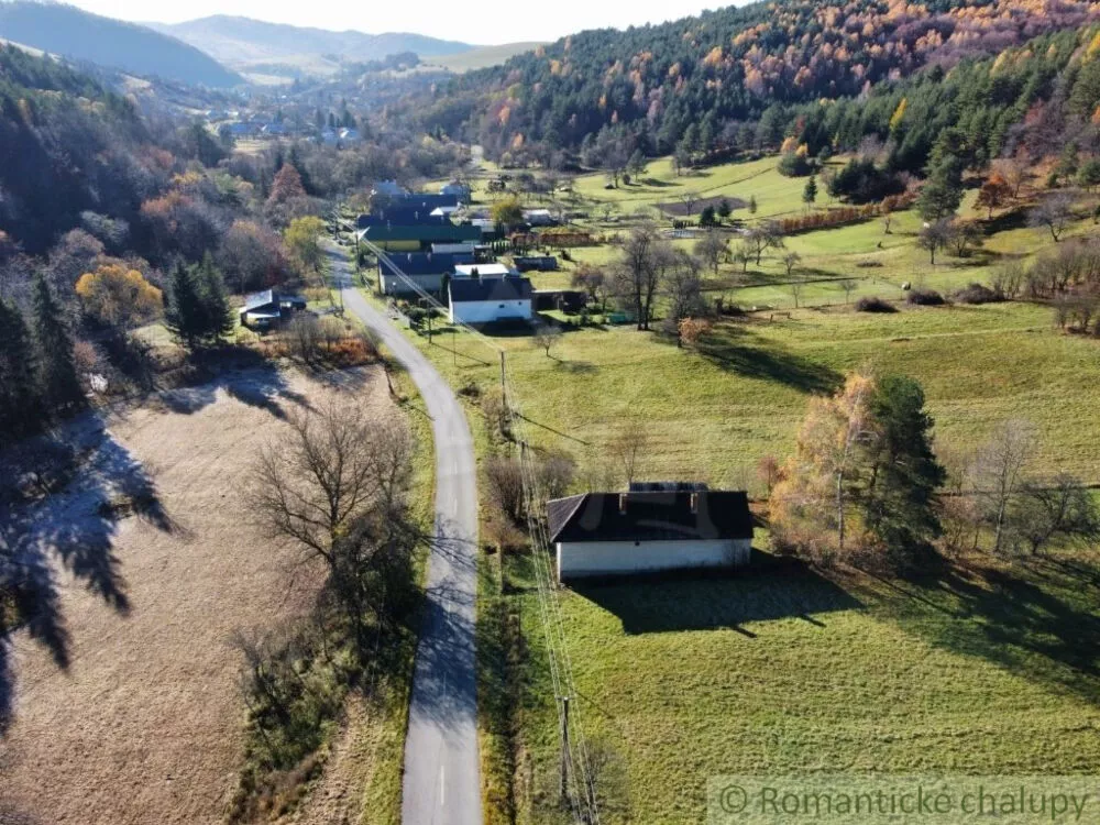 Rodinný dom na predaj 100m2, Vyšná Jablonka, 163435_52