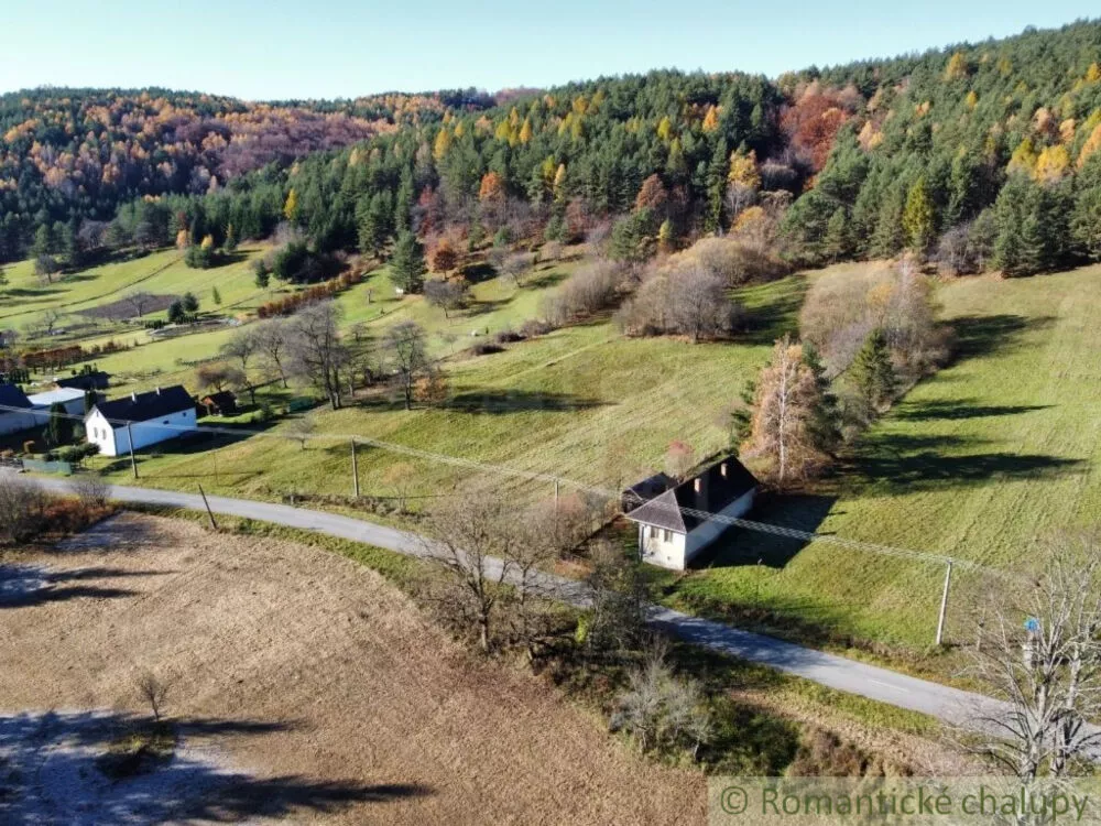 Rodinný dom na predaj 100m2, Vyšná Jablonka, 163435_53