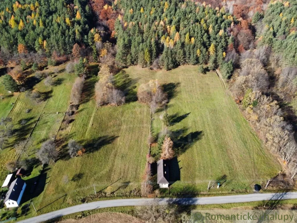 Rodinný dom na predaj 100m2, Vyšná Jablonka, 163435_54
