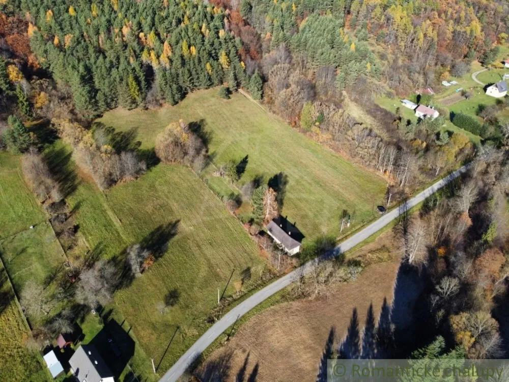 Rodinný dom na predaj 100m2, Vyšná Jablonka, 163435_55
